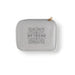H & H Gifts Friend Personalised Jewelry Box with a sentimental friendship-themed design and storage compartment for jewelry.