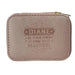  This H & H Gifts Personalised Jewellery Box-Diane blends heartfelt sentiment with practical, everyday elegance. 