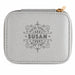 Celebrate someone special with the H & H Gifts Personalised Jewellery Box – Susan.