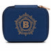 This H &  H Gifts personalised jewellery box combines heartfelt sentiment with practical elegance.