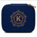 This H & H Gifts personalised jewellery box pairs heartfelt sentiment with beautiful practicality.