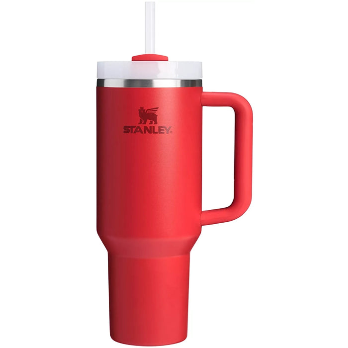 Stanley : Chili Red Quencher - 40 oz