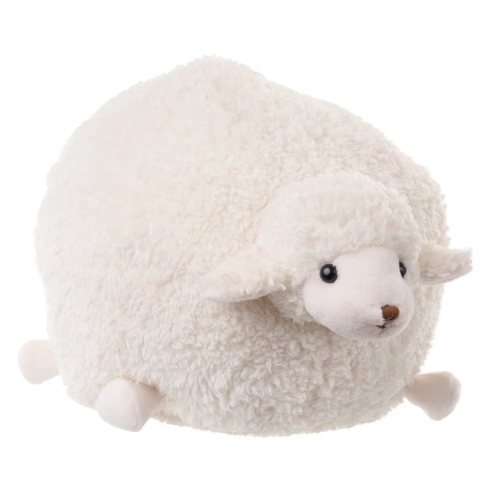 Soft and lovable companion designed for comfort, cuddles, and everyday joy.