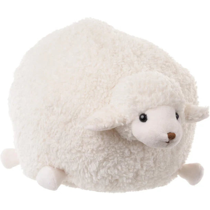 Soft and lovable companion designed for comfort, cuddles, and everyday joy.