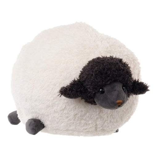 This delightful sheep will bring warmth and happiness to every moment. 