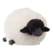 This delightful sheep will bring warmth and happiness to every moment. 