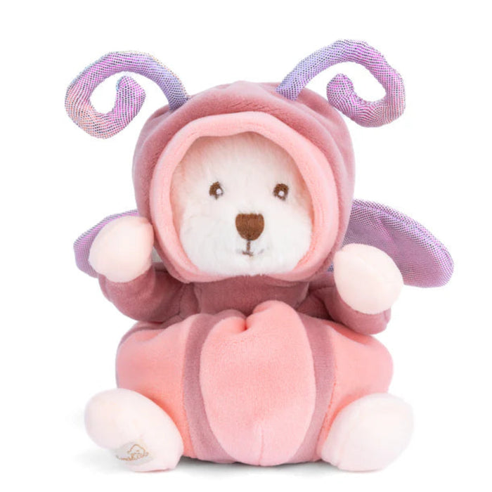 Ziggy is made from the finest material and each flap of its wings inspires a journey of imagination and beauty.