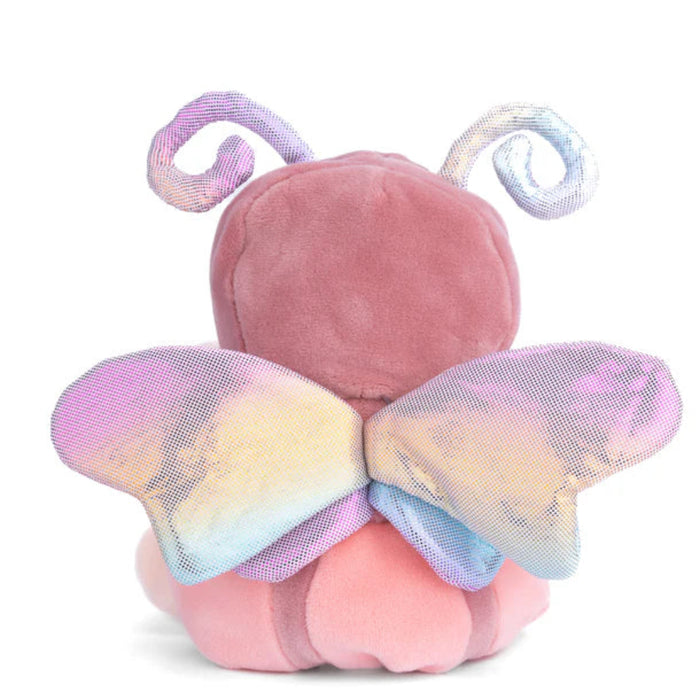 Ziggy is made from the finest material and each flap of its wings inspires a journey of imagination and beauty.
