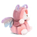 Ziggy is made from the finest material and each flap of its wings inspires a journey of imagination and beauty.