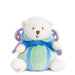 This plush encourages its friends to spread their wings and explore the beauty around them, thanks to its superior, soft fabric and enduring design.