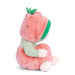Ziggy Strawberry is the sweetest new companion in the Ziggy collection.