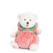 Ziggy Strawberry is the sweetest new companion in the Ziggy collection.
