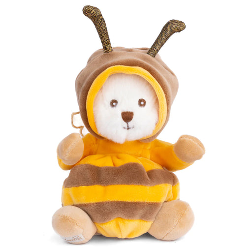Ziggy Bee, designed to be the ultimate companion to bop around town with, promises not just comfort but a sting-free experience. 