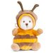 Ziggy Bee, designed to be the ultimate companion to bop around town with, promises not just comfort but a sting-free experience. 