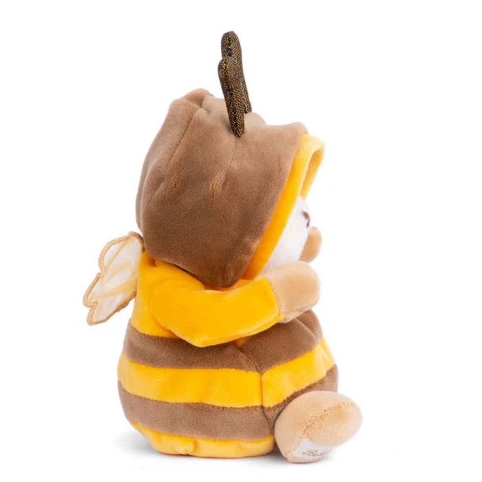 Ziggy Bee, designed to be the ultimate companion to bop around town with, promises not just comfort but a sting-free experience. 
