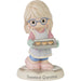 Precious Moments : Sweetest Grandma Figurine at Annie's Hallmark