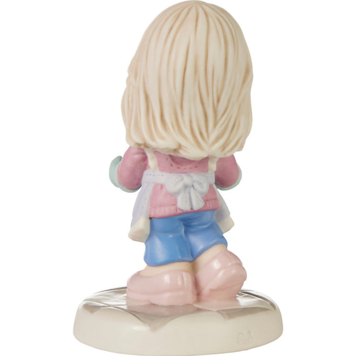 Precious Moments : Sweetest Grandma Figurine at Annie's Hallmark