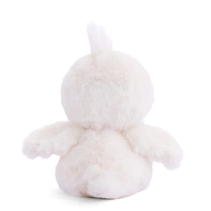 Baby Quack is ready to waddle his way into your heart and home.