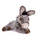 His floppy ears and charming little tail add to his irresistible appeal, making him a favorite among children and collectors alike.