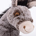 His floppy ears and charming little tail add to his irresistible appeal, making him a favorite among children and collectors alike.