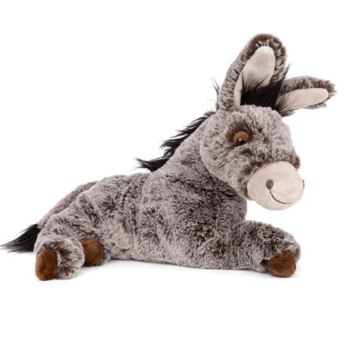 His floppy ears and charming little tail add to his irresistible appeal, making him a favorite among children and collectors alike.