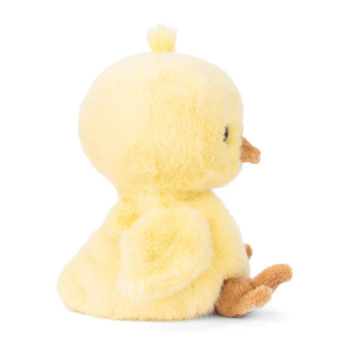 Baby Chicky is the perfect companion for little ones and collectors alike.