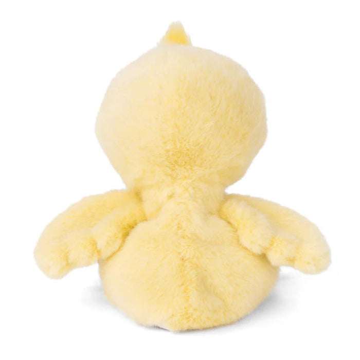 Baby Chicky is the perfect companion for little ones and collectors alike.
