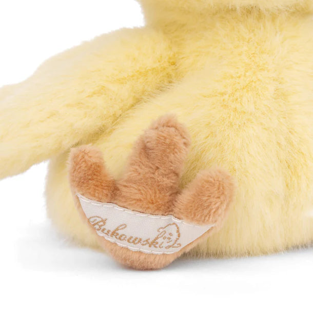 Baby Chicky is the perfect companion for little ones and collectors alike.