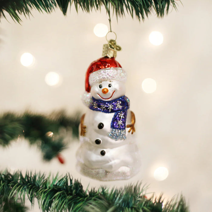 Whether decorating your home or gifting it to family and friends, it's a timeless keepsake that celebrates the magic of the holiday season.