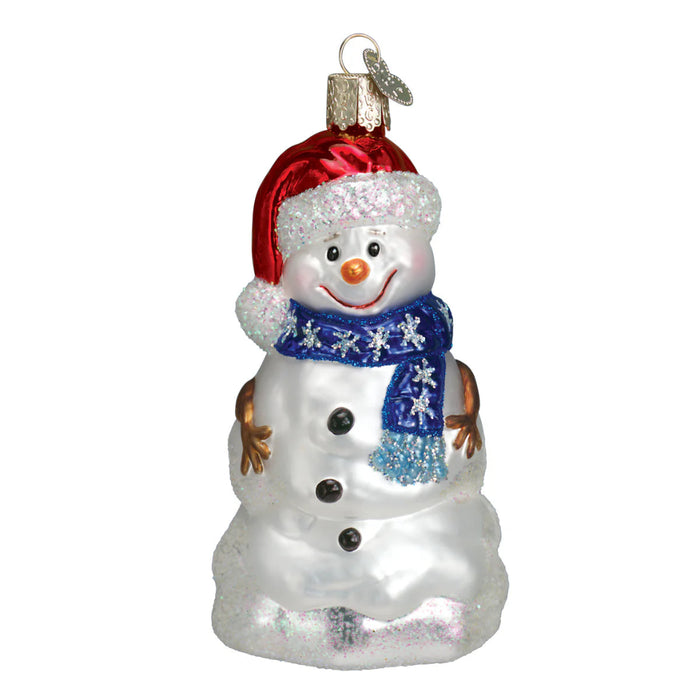 Whether decorating your home or gifting it to family and friends, it's a timeless keepsake that celebrates the magic of the holiday season.