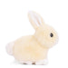 Soft as a cloud and sweet as can be—meet Baby Bunny, a comforting companion designed in Sweden with the signature Bukowski charm.