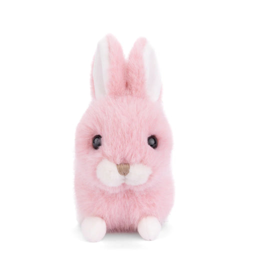 Soft as a cloud and sweet as can be—meet Baby Bunny, a comforting companion designed in Sweden with the signature Bukowski charm.