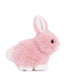 Soft as a cloud and sweet as can be—meet Baby Bunny, a comforting companion designed in Sweden with the signature Bukowski charm.