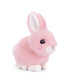 Soft as a cloud and sweet as can be—meet Baby Bunny, a comforting companion designed in Sweden with the signature Bukowski charm.
