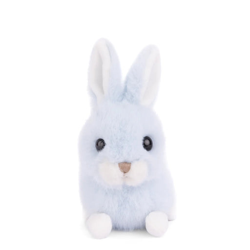Soft as a cloud and sweet as can be—meet Baby Bunny, a comforting companion designed in Sweden with the signature Bukowski charm.