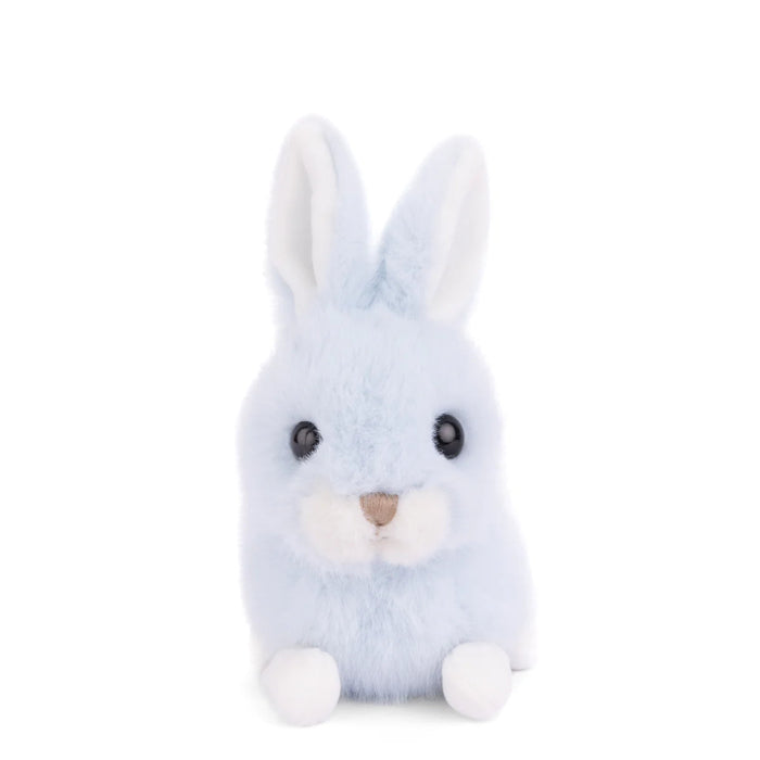 Soft as a cloud and sweet as can be—meet Baby Bunny, a comforting companion designed in Sweden with the signature Bukowski charm.