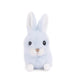 Soft as a cloud and sweet as can be—meet Baby Bunny, a comforting companion designed in Sweden with the signature Bukowski charm.