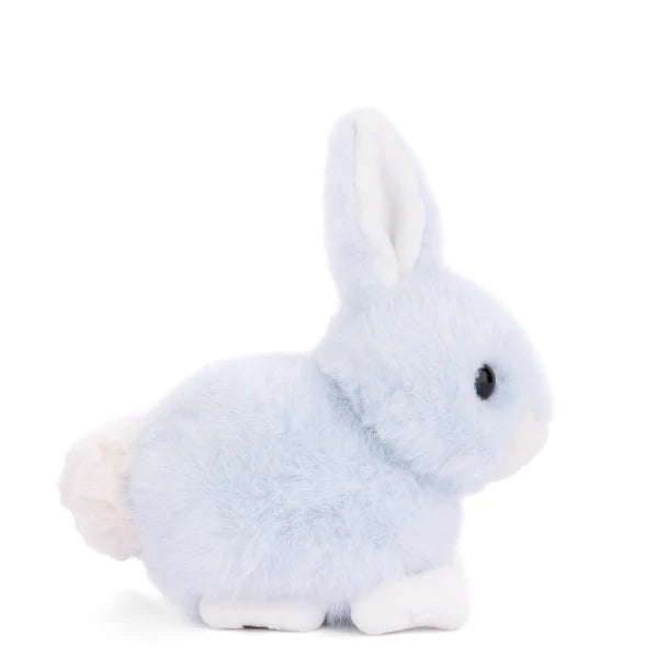 Bukowski : Baby Bunny - Heaven Blue Toy