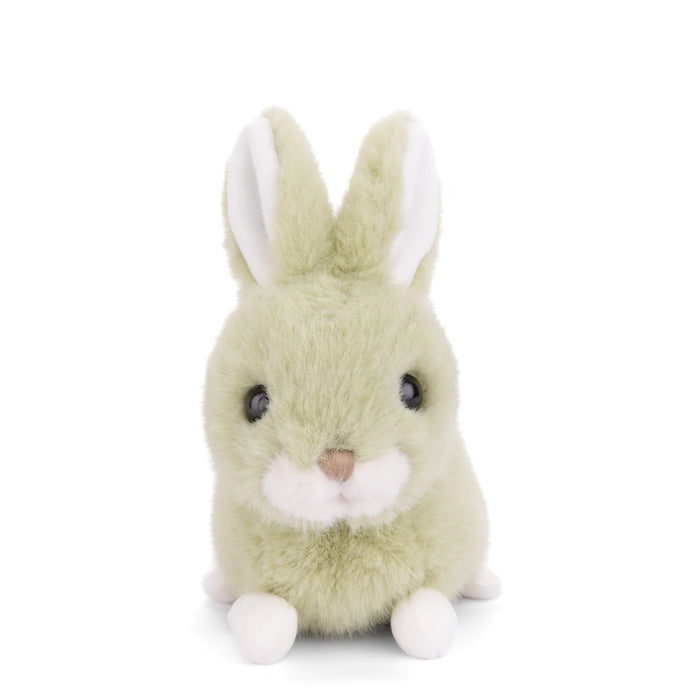 Soft as a cloud and sweet as can be—meet Baby Bunny, a comforting companion designed in Sweden with the signature Bukowski charm.