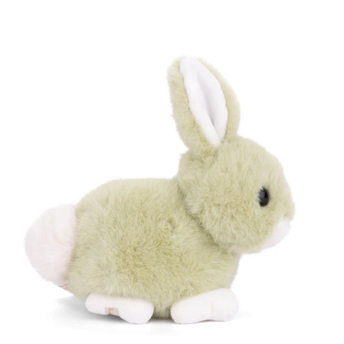 Soft as a cloud and sweet as can be—meet Baby Bunny, a comforting companion designed in Sweden with the signature Bukowski charm.