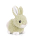Soft as a cloud and sweet as can be—meet Baby Bunny, a comforting companion designed in Sweden with the signature Bukowski charm.