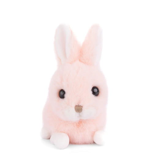 Soft as a cloud and sweet as can be—meet Baby Bunny, a comforting companion designed in Sweden with the signature Bukowski charm.