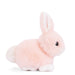 Soft as a cloud and sweet as can be—meet Baby Bunny, a comforting companion designed in Sweden with the signature Bukowski charm.