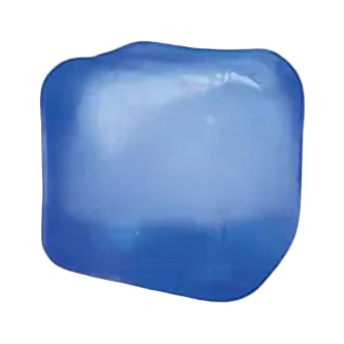 Squishy Toys : Squeeze Crystal Cube- Assorted no choice
