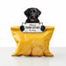 This E & S Pets Labrador Black Chip Clip combines everyday kitchen convenience with a fun Labrador-inspired design.