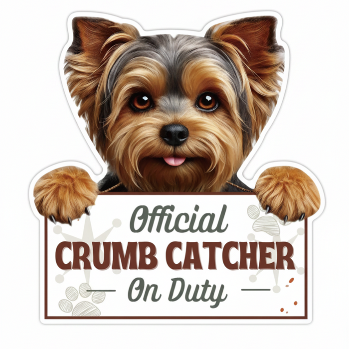 E&amp;S Imports : Yorkie, Chip clip