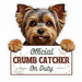 E&amp;S Imports : Yorkie, Chip clip