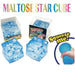 Puka Creations introduces the Star Cube a uniquely shaped fidget and squishy toy that combines the fun of a star with the satisfying feel of a squeeze cube.