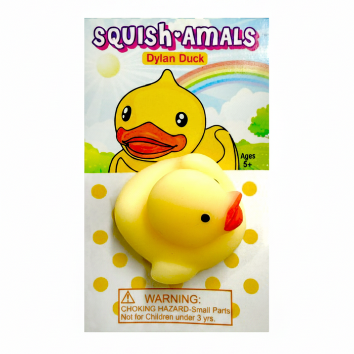 Squishy Toys : Squish Animals
