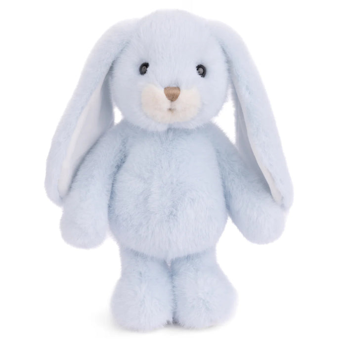 Meet Jumpy Bunny—the long‑eared sweetheart that brings a sprinkle of spring to every cuddle.